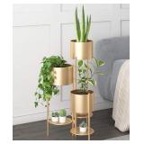 $100 6 Tier Metal Plant Stand