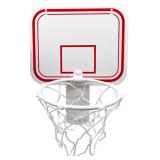 NEW Wall Hanging Basketball Basket