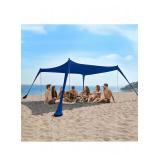 $190 (300x300cm) Sun Shelter