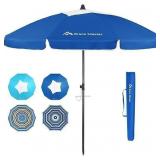 $80 (7.5ft) Beach Umbrella