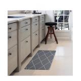 $30 Ergonomic Anti Fatigue Kitchen Mat