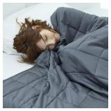 $70 (Q) Weighted Blanket