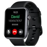 NEW $50 Smart Watch Fitness Tracker