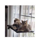 $30 Cat Hammock Window Bed