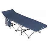 $68 Camping Cot for Adults