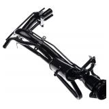 $168 Fuel Gas Tank Filler