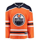 $140(XL) Edmonton Oilers NHL Fanatics Breakaway