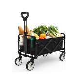 $99 Folding Wagon Cart