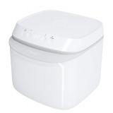 NEW Baby Bottle Dryer White