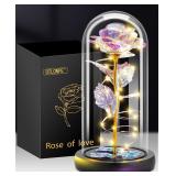 LED Flower Rose