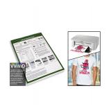 $30 VViViD Inkjet Printable Iron-On 8.5 Inch