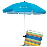 $68 Chair Umbrella with Universal Clamp 43 inches