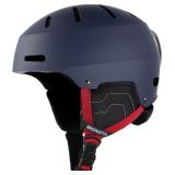 New $49 Snowboard Helmet55-61cm(M) Navy