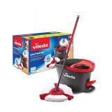 $50 Vileda EasyWring Microfibre Spin Mop