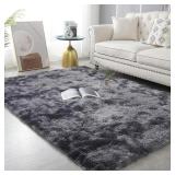 $85 (6x9ft) Soft Area Rug