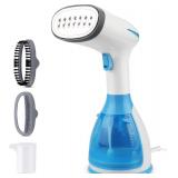 NEW $80 Handheld Portable Steamer