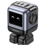 NEW $80 Robot GaN Fast Charger