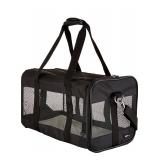 $51 Large Pet Transport Carrier Bag