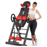 $209 Inversion Table with Headrest
