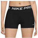 NEW $35 (XL) NIKE PRO 3" Shorts