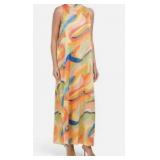 NEW $40 (3XL) Maxi Summer Dress