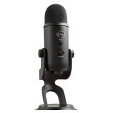 NEW $130 Logitech USB Microphone