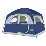 $230 Tent 6 Person Waterproof Windproof