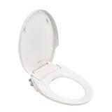 Bidet Toilet Seat Self Cleaning Water Sprayer