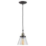 NEW $35 1-Light Pendant
