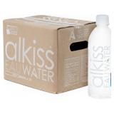 Alkaline Mountain Spring Water 500mL, 10Bottles