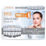 NEW $35 Diamond Facial Kit EXP Dec.2025