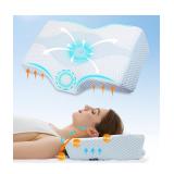 $44 Mkicesky Cervical Support Pillow