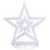 NEW $49 LED Star Waterfall Lights 16.4"FT