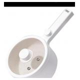 NEW $72 Portable Electric Hot Pot