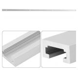 $60 (1000mm) Universal T-Slot Track