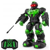 NEW $43 RC Robot w/Intelligent Gesture Sensing