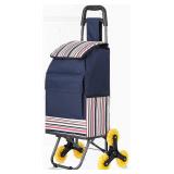 $54 Folding Shopping Cart