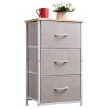 $80 Storage Chest of Drawers