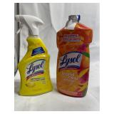 Lysol Bundle