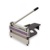 USED $190 13" Ultra-Lite Flooring Cutter