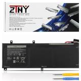 NEW $57 Dell Lithium Laptop Battery