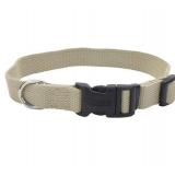 Coastal New Earth Soy Dog Collar
