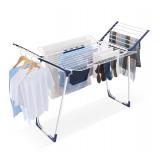 $85 TOOLF Clothes Drying Rack