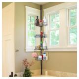 $50 Corner Shower Caddy