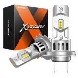 NEW $70 LED Headlight Conversion Kit H7