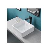 $98 (15x15") Square Vessel Sink