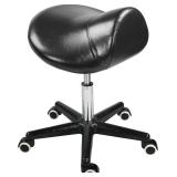 $150 Ergonomic Saddle Chair
