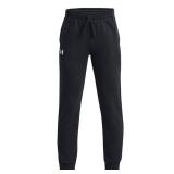 New Black Jogger M-9-12Yrs