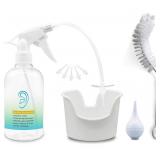 NEW-Earwax Removal Tool Kit
