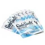 NEW 0.25oz Travel Laundry Detergent 8 Pcs